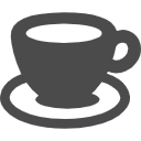 コーヒーアイコン